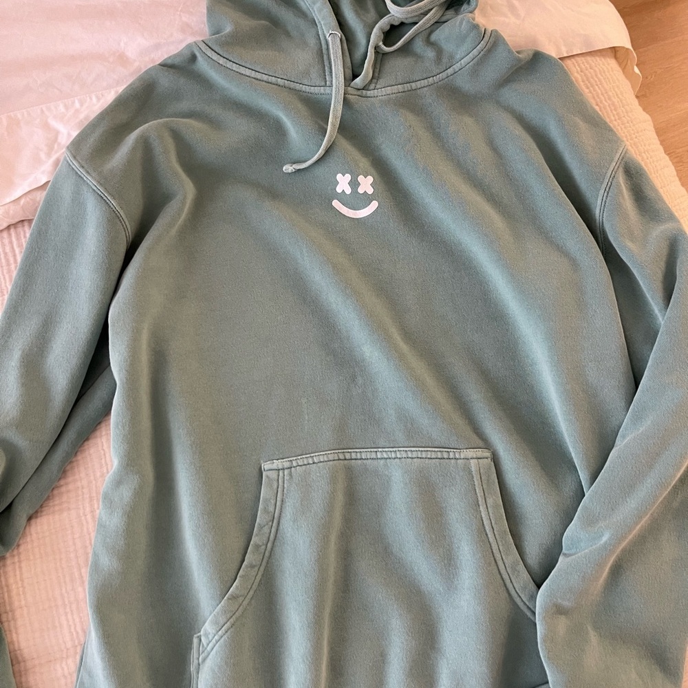 barstool sports hoodie